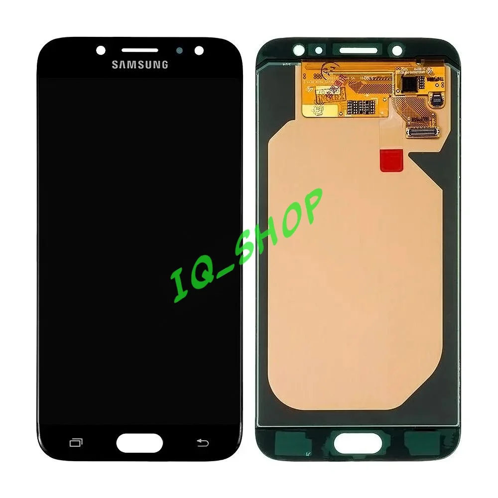 Дисплей Samsung J730 Galaxy 